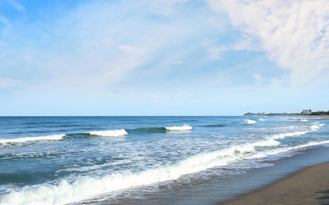 Naksan World Beach Янъян Экстерьер фото