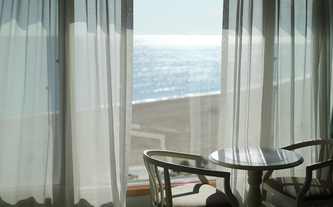 Naksan World Beach Янъян Экстерьер фото